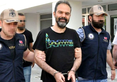 Eski istihbaratçı cezaevinde öldü