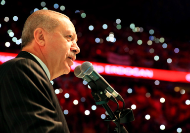 Cumhurbaşkanı Erdoğan'ın mal varlığı açıklandı! Kime borcu var?