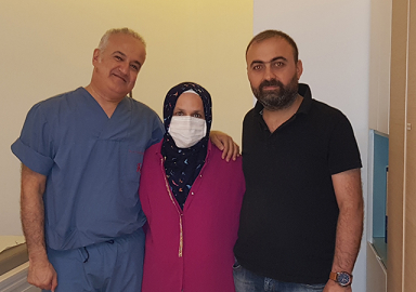 Nefes darlığı, diyafram yüksekliğinin en belirgin özelliği