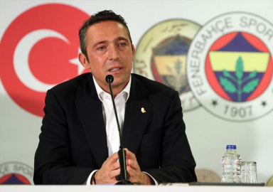 Fenerbahçe'nin borcu 3.2 milyar lira