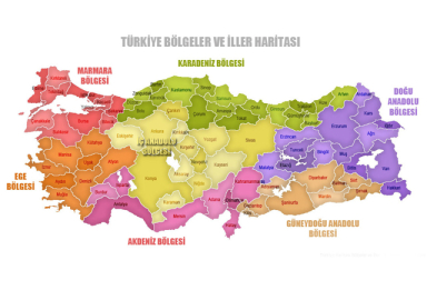 İl il evde kaç kişi yaşıyor? Türkiye'nin en kalabalık haneleri belli oldu
