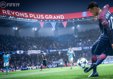 FIFA 19'un Dudak Uçuklatacak Türkiye Fiyatları Belli Oldu