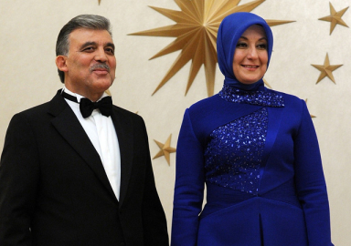 FETÖ'den tutuklanan doktorundan Hayrünnisa Gül iddiası