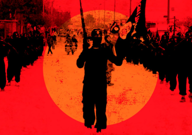 İşte IŞİD'in militan sayısı