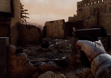 Steam'de 18 TL'ye Satılan Oyun Kısa Süreliğine Ücretsiz Oldu