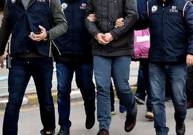 Sosyal medya fenomenlerine operasyon: Ünlü isimler gözaltında