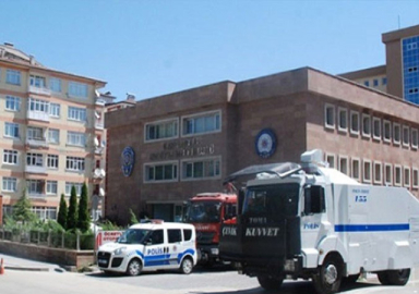 Sahte sağlık raporu operasyonu: Çok sayıda gözaltı var