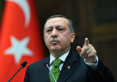 Cumhurbaşkanı Erdoğan: 'Teröre karşı kararlığımız sürecek'