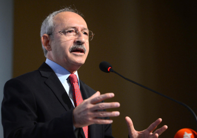 Kılıçdaroğlu'nun yerel seçim hedefi: Yüzde 30 sınırını geçelim