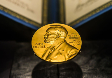 Nobel Fizik Ödülü'nü kazananlar belli oldu