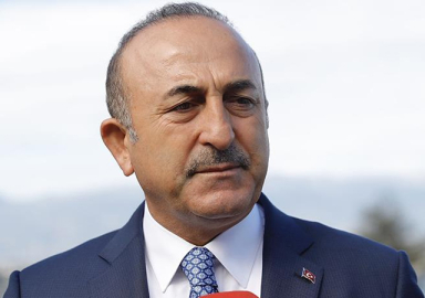 Çavuşoğlu'ndan Münbiç açıklaması: Zamanı geldi!