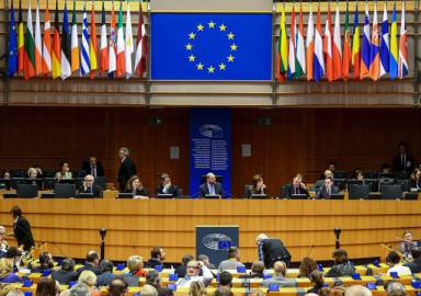 70 milyon euroluk fon iptal! Tarihte bir ilk...