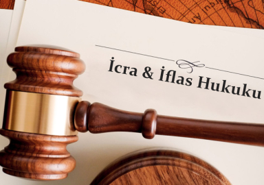 İki vatandaş konkordato ilan etti