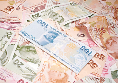 Enflasyon rakamları açıklandı