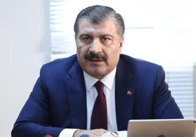 Sağlık Bakanı net konuştu: TBMM'nin ilk işi sağlıkta şiddet!