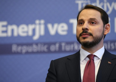 Albayrak'tan ekonomi açıklaması: Ekim daha somut bir ay olacak!