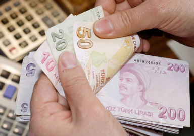 Memur ve emeklilere müjde! Enflasyon zammına göre maaşlar...