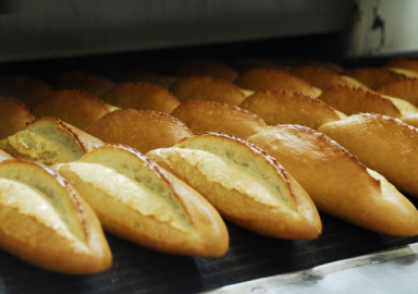 İstanbul'da ekmek fiyatında değişiklik yok