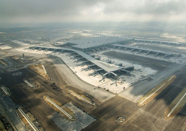 Yeni havalimanı ne zaman taşınacak?