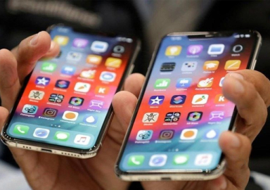 İşte iPhone’lara gelecek yeni emoji’ler! Nazar boncuğu sürprizi...