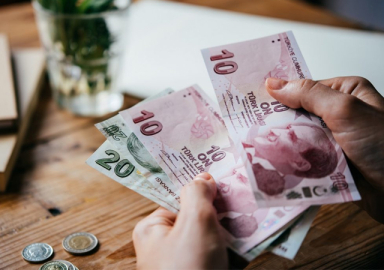 Memur ve emekli maaşları hesaplandı! Enflasyon farkı ve zam...