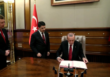 Yerel seçim mesaisi başladı! Ankara'ya sürpriz isim...