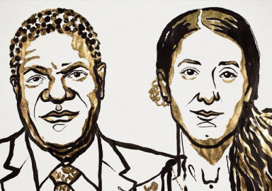 Nobel Barış Ödülü sahibini buldu!