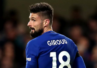 Olivier Giroud bombası! Dünyaca ünlü yıldız Beşiktaş'a geliyor