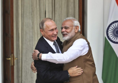 ABD'yi çıldırtacak gelişme! Rusya Hindistan’a 5 adet S-400 sattı!