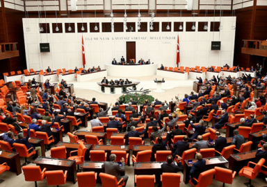 HDP'li ve CHP'li milletvekilleri hakkında fezleke!