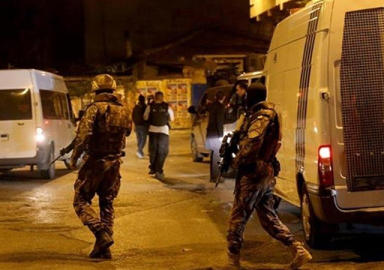 Bakanlık açıkladı: 7 ilde dev operasyon!