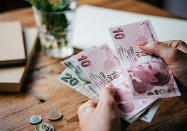 TL ile sözleşme dönemi başladı!