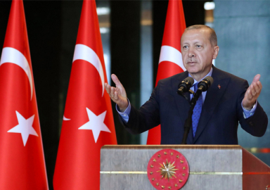 Erdoğan'dan Almanya'ya Can Dündar tepkisi: Ortaklığa yakışmıyor!