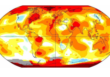 NASA'dan uyarı: Rekor soğuklar geliyor!
