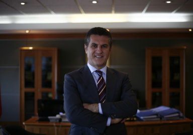 Mustafa Sarıgül kararını açıkladı! Bakın nereden aday oldu?