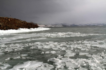NASA'dan korku yaratan rapor: Dünya donacak!
