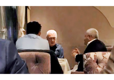 İşte ittifak görüşmesi! CHP ile HDP arasında...