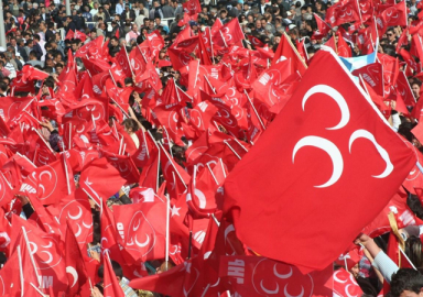 Seçim öncesi güvenlik soruşturması... MHP'de adaylara inceleme!