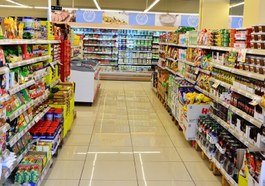 Ticaret Bakanlığı: 69 bin 200 ürün denetlendi!