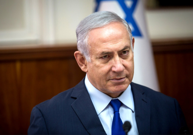 Netanyahu'dan küstah tehdit: Saldırı hazırlığı yapıyoruz!