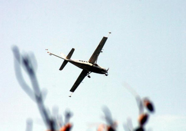 Marmaris'teki gizemli uçağın sırrı çözüldü!