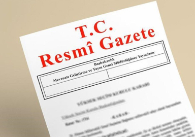 Erdoğan'dan atamalar! İşte Orhan Gencebay, İbrahim Saraçoğlu ve İskender Pala'nın yeni görevleri...