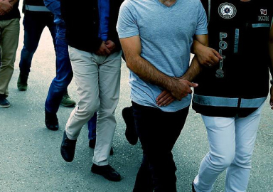 25 ilde FETÖ operasyonu: 45 gözaltı kararı