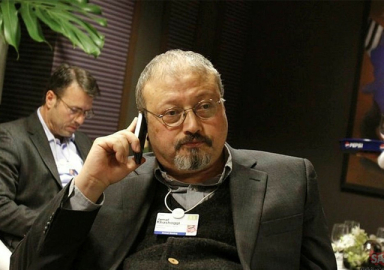 BM'den Cemal Kaşıkçı açıklaması: Endişe duyuyoruz