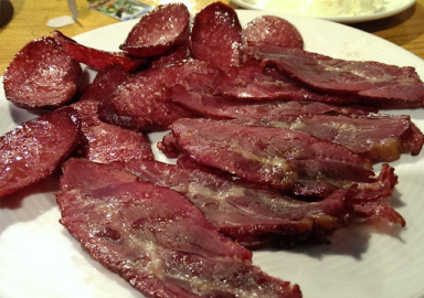 Et ve Balık Kurumu indirimli ürünler listesi! Kavurma ve sucuk bakın kaç lira?