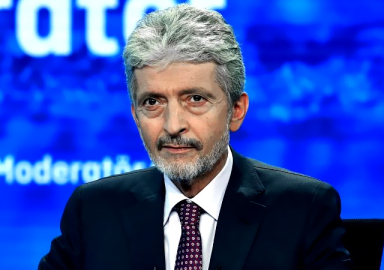 Mustafa Tuna'dan adaylık açıklaması