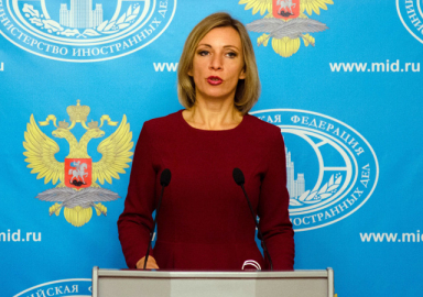 Rusya'dan ABD'ye PKK çıkışı: 'Endişe duyuyoruz'