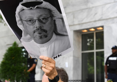 Cemal Kaşıkçı olayında yeni iddia! Özel testere...