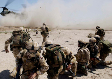 Yunanistan'dan ABD'ye çağrı: Askeri üs kursun!