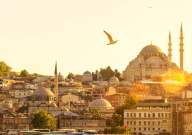 Bakan resmen duyurdu: Artık 'Turkey' yerine...